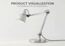 create photorealistic product renders in keyshot